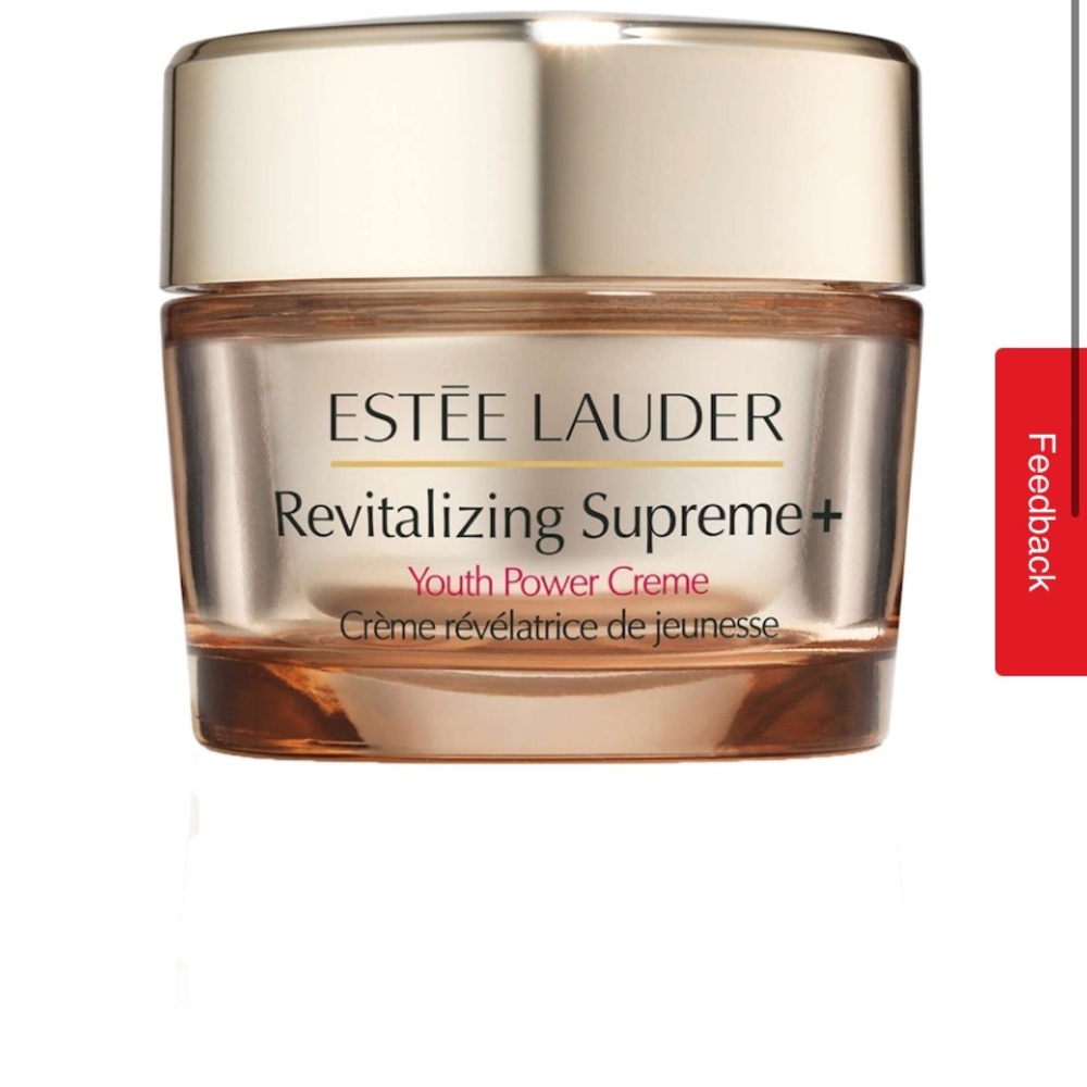 Estee Lauder Revitalizing Supreme+